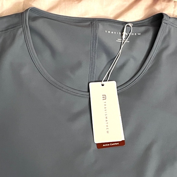 Travis Mathew Moveknit Bonded Legging / XL / NWT - Picture 7 of 16